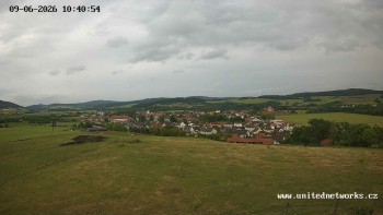 Město Švihov