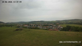 Město Švihov