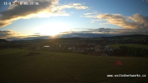 Město Švihov - Panorama, Hrad - 11.6.2026 v 05:33 Město Švihov - Panorama, Hrad - 11.6.2026 v 05:33