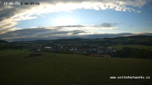 Město Švihov - Panorama, Hrad - 11.6.2026 v 06:09 Město Švihov - Panorama, Hrad - 11.6.2026 v 06:09