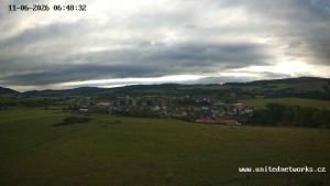 Město Švihov - Panorama, Hrad - 11.6.2026 v 06:48 Město Švihov - Panorama, Hrad - 11.6.2026 v 06:48