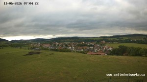Město Švihov - Panorama, Hrad - 11.6.2026 v 07:04 Město Švihov - Panorama, Hrad - 11.6.2026 v 07:04