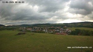 Město Švihov - Panorama, Hrad - 11.6.2026 v 08:06 Město Švihov - Panorama, Hrad - 11.6.2026 v 08:06