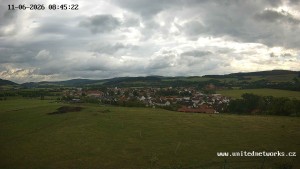 Město Švihov - Panorama, Hrad - 11.6.2026 v 08:45 Město Švihov - Panorama, Hrad - 11.6.2026 v 08:45