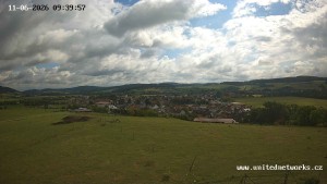Město Švihov - Panorama, Hrad - 11.6.2026 v 09:39 Město Švihov - Panorama, Hrad - 11.6.2026 v 09:39