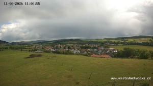 Město Švihov - Panorama, Hrad - 11.6.2026 v 11:06 Město Švihov - Panorama, Hrad - 11.6.2026 v 11:06
