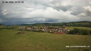 Město Švihov - Panorama, Hrad - 11.6.2026 v 13:51 Město Švihov - Panorama, Hrad - 11.6.2026 v 13:51