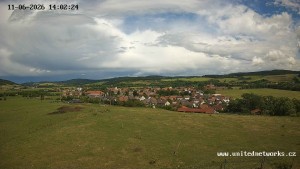 Město Švihov - Panorama, Hrad - 11.6.2026 v 14:02 Město Švihov - Panorama, Hrad - 11.6.2026 v 14:02