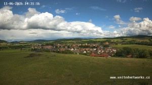 Město Švihov - Panorama, Hrad - 11.6.2026 v 14:31 Město Švihov - Panorama, Hrad - 11.6.2026 v 14:31