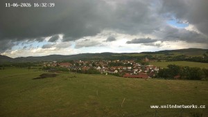 Město Švihov - Panorama, Hrad - 11.6.2026 v 16:32 Město Švihov - Panorama, Hrad - 11.6.2026 v 16:32