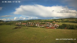 Město Švihov - Panorama, Hrad - 11.6.2026 v 17:16 Město Švihov - Panorama, Hrad - 11.6.2026 v 17:16