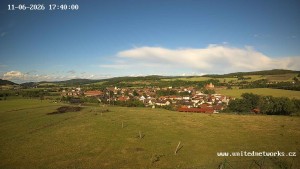Město Švihov - Panorama, Hrad - 11.6.2026 v 17:40 Město Švihov - Panorama, Hrad - 11.6.2026 v 17:40