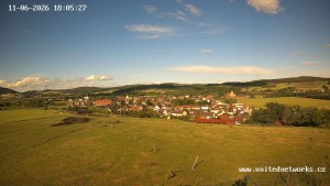 Město Švihov - Panorama, Hrad - 11.6.2026 v 18:05 Město Švihov - Panorama, Hrad - 11.6.2026 v 18:05