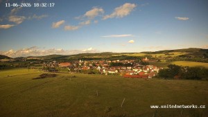 Město Švihov - Panorama, Hrad - 11.6.2026 v 18:32 Město Švihov - Panorama, Hrad - 11.6.2026 v 18:32