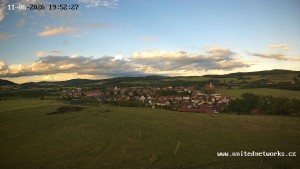 Město Švihov - Panorama, Hrad - 11.6.2026 v 19:52 Město Švihov - Panorama, Hrad - 11.6.2026 v 19:52