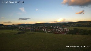 Město Švihov - Panorama, Hrad - 11.6.2026 v 20:39 Město Švihov - Panorama, Hrad - 11.6.2026 v 20:39