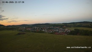 Město Švihov - Panorama, Hrad - 11.6.2026 v 21:17 Město Švihov - Panorama, Hrad - 11.6.2026 v 21:17