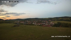 Město Švihov - Panorama, Hrad - 11.6.2026 v 21:30 Město Švihov - Panorama, Hrad - 11.6.2026 v 21:30
