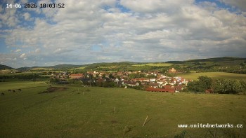 Město Švihov