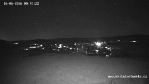 Město Švihov - Panorama, Hrad - 16.6.2026 v 00:45 Město Švihov - Panorama, Hrad - 16.6.2026 v 00:45