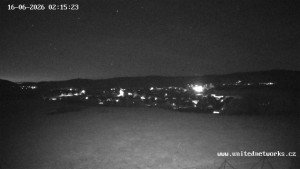 Město Švihov - Panorama, Hrad - 16.6.2026 v 02:15 Město Švihov - Panorama, Hrad - 16.6.2026 v 02:15