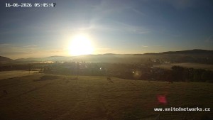 Město Švihov - Panorama, Hrad - 16.6.2026 v 05:45 Město Švihov - Panorama, Hrad - 16.6.2026 v 05:45
