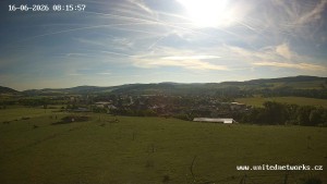 Město Švihov - Panorama, Hrad - 16.6.2026 v 08:15 Město Švihov - Panorama, Hrad - 16.6.2026 v 08:15