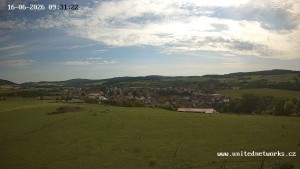 Město Švihov - Panorama, Hrad - 16.6.2026 v 09:31 Město Švihov - Panorama, Hrad - 16.6.2026 v 09:31