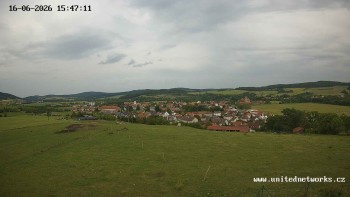 Město Švihov