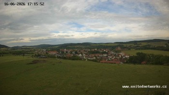 Město Švihov
