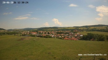 Město Švihov