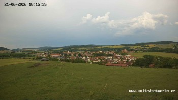 Město Švihov