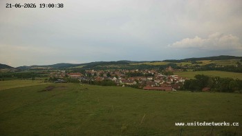 Město Švihov