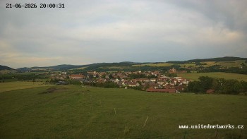 Město Švihov
