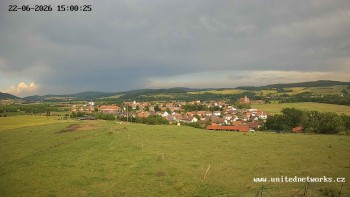 Město Švihov