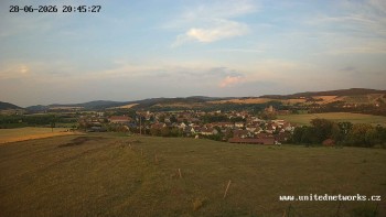 Město Švihov