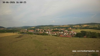 Město Švihov