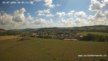 Město Švihov