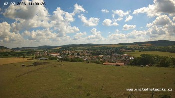 Město Švihov
