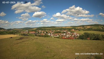Město Švihov