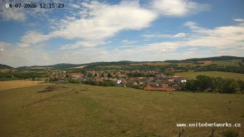 Město Švihov
