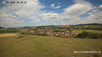 Město Švihov