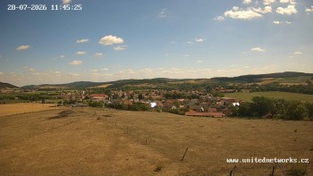 Město Švihov