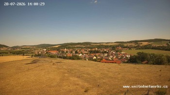 Město Švihov