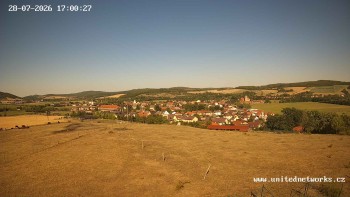 Město Švihov