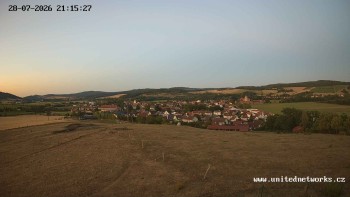 Město Švihov