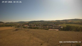 Město Švihov