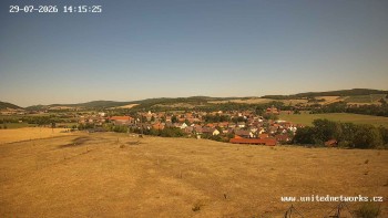 Město Švihov