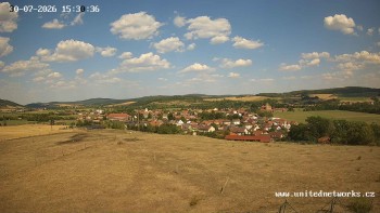 Město Švihov