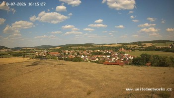 Město Švihov